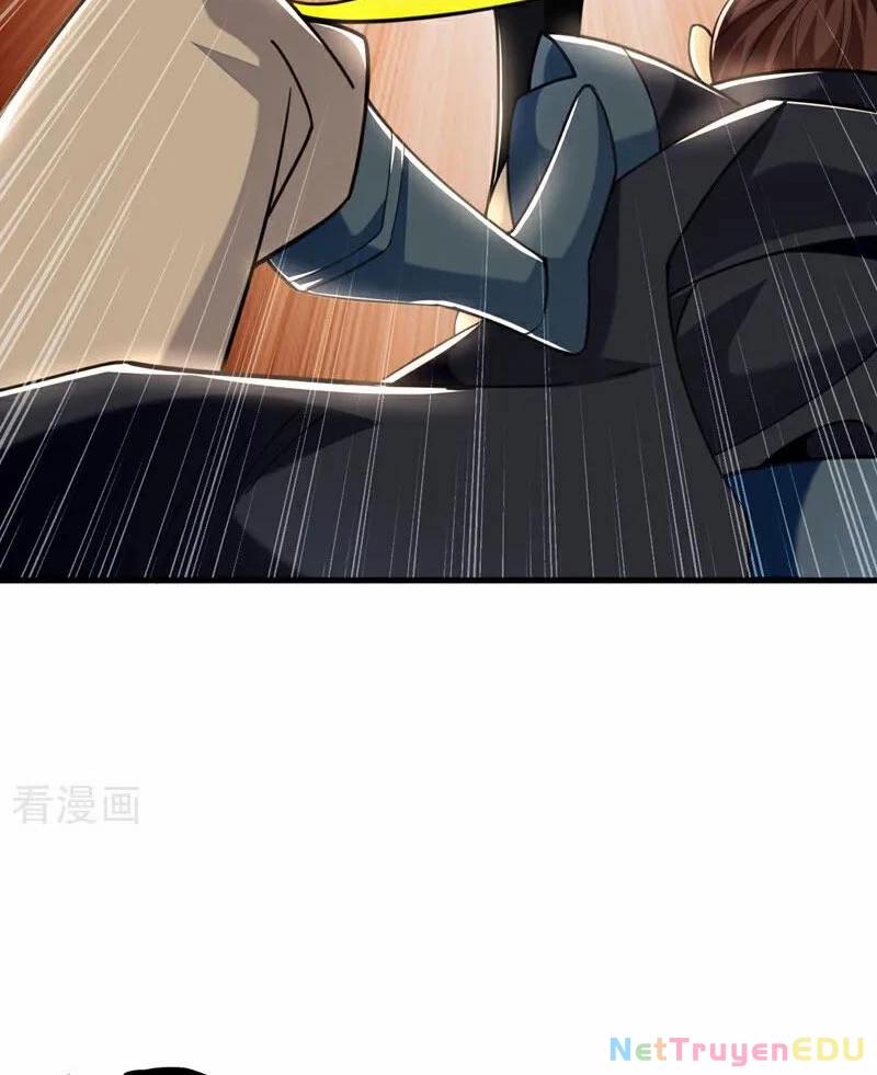 Tuyệt Thế Đan Thần 95 trang 14