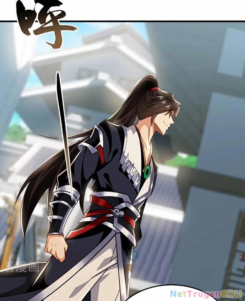 Tuyệt Thế Đan Thần 95 trang 15