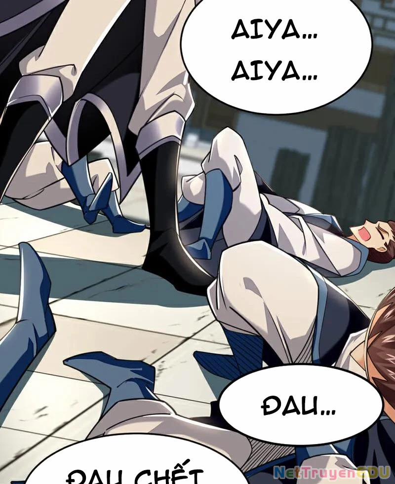 Tuyệt Thế Đan Thần 95 trang 16