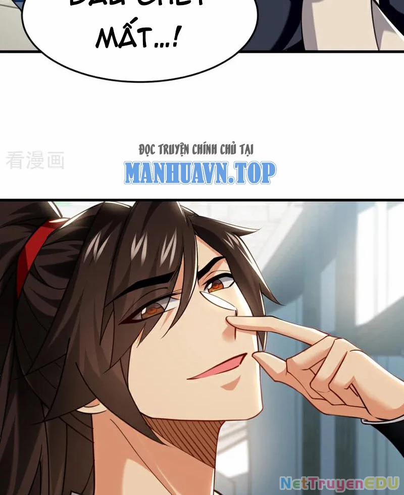 Tuyệt Thế Đan Thần 95 trang 17