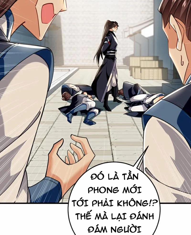 Tuyệt Thế Đan Thần 95 trang 20