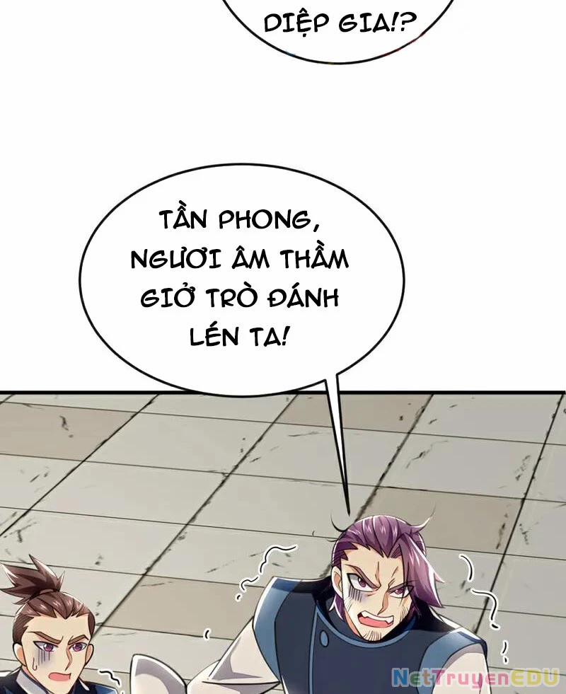 Tuyệt Thế Đan Thần 95 trang 21