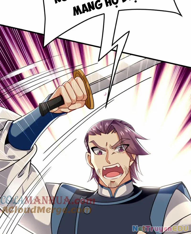 Tuyệt Thế Đan Thần 95 trang 24