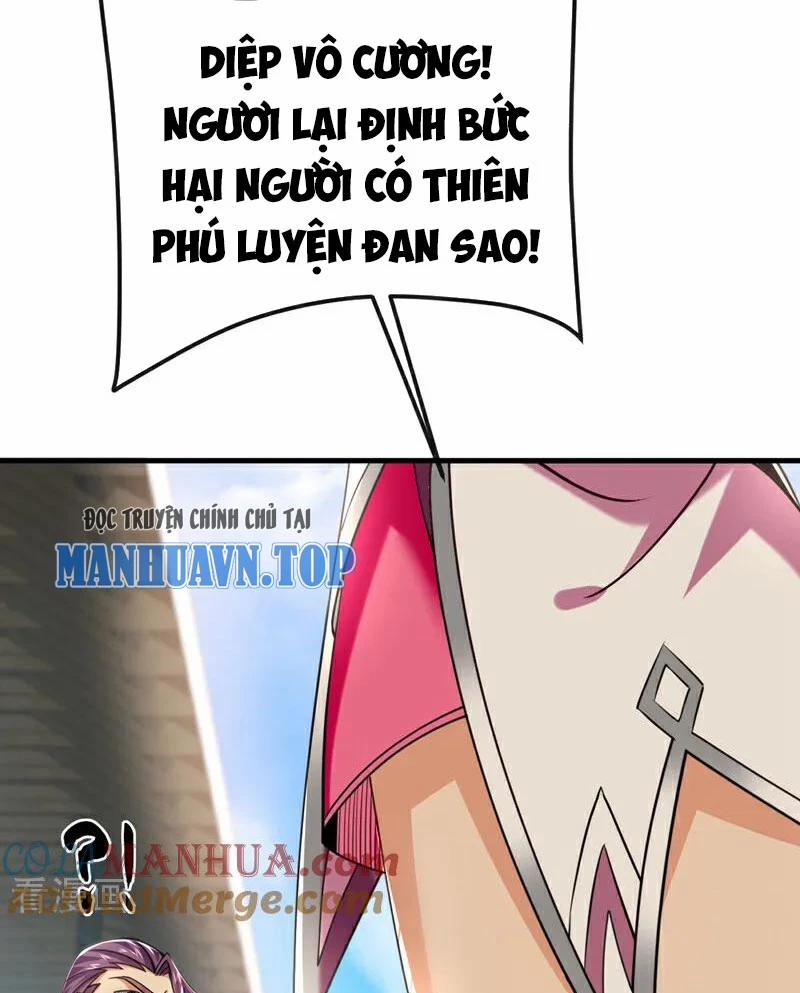 Tuyệt Thế Đan Thần 95 trang 28