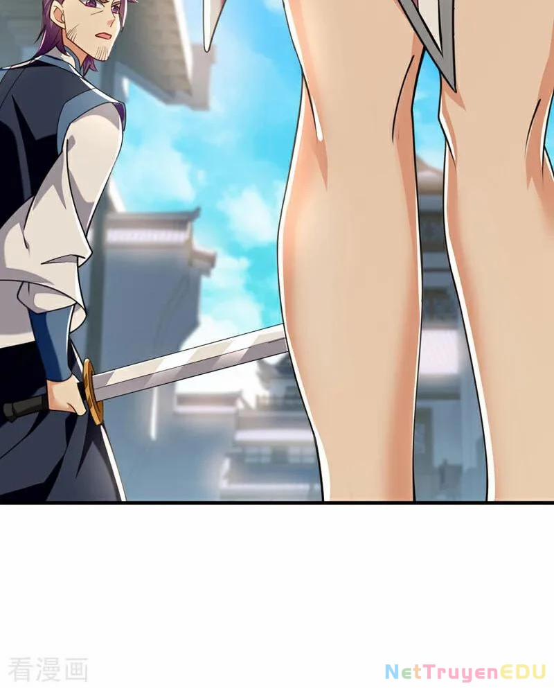 Tuyệt Thế Đan Thần 95 trang 29