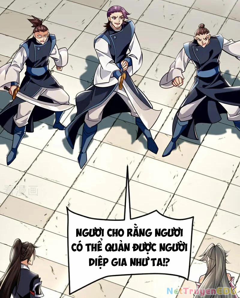 Tuyệt Thế Đan Thần 95 trang 34