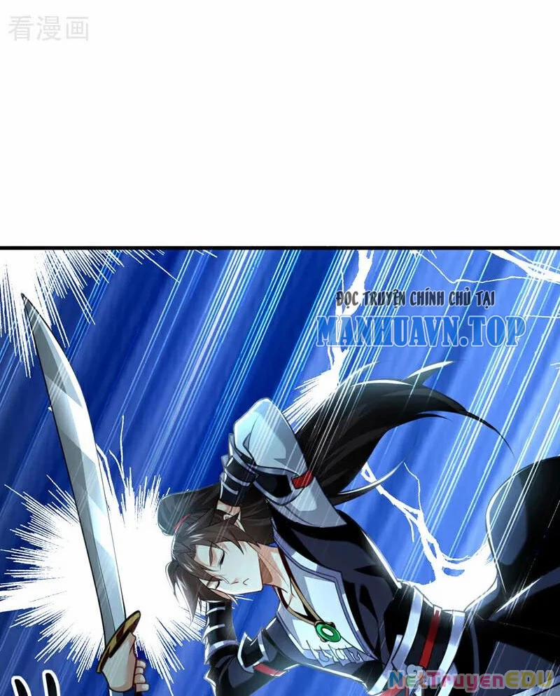 Tuyệt Thế Đan Thần 95 trang 42