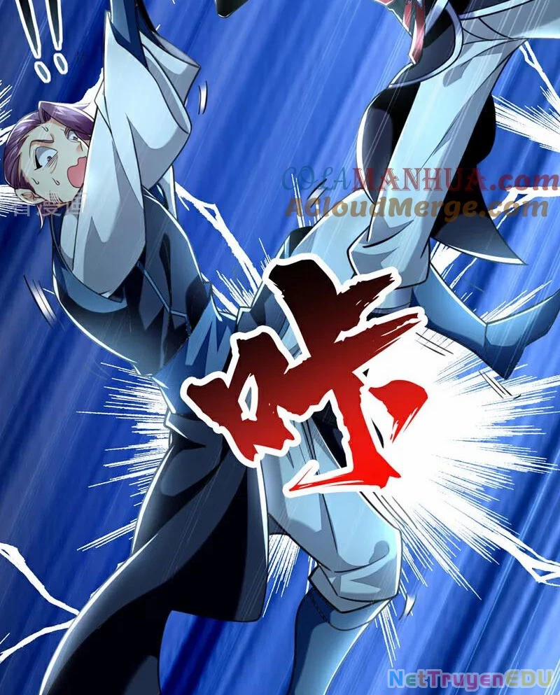 Tuyệt Thế Đan Thần 95 trang 43