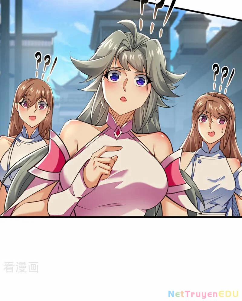 Tuyệt Thế Đan Thần 95 trang 45