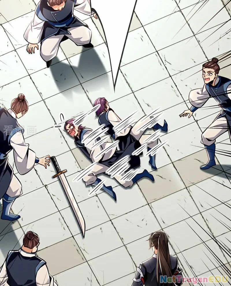 Tuyệt Thế Đan Thần 95 trang 50