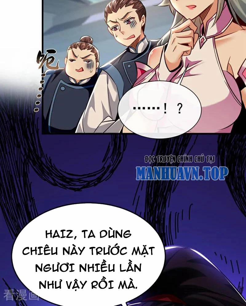 Tuyệt Thế Đan Thần 95 trang 54