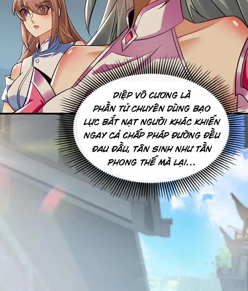 Tuyệt Thế Đan Thần 95 trang 61