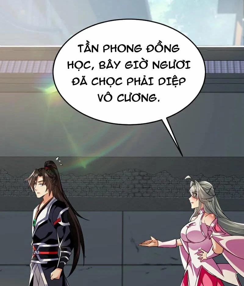 Tuyệt Thế Đan Thần 95 trang 62