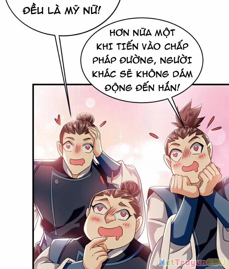 Tuyệt Thế Đan Thần 95 trang 64