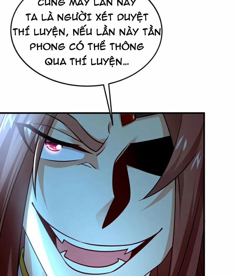 Tuyệt Thế Đan Thần 95 trang 68