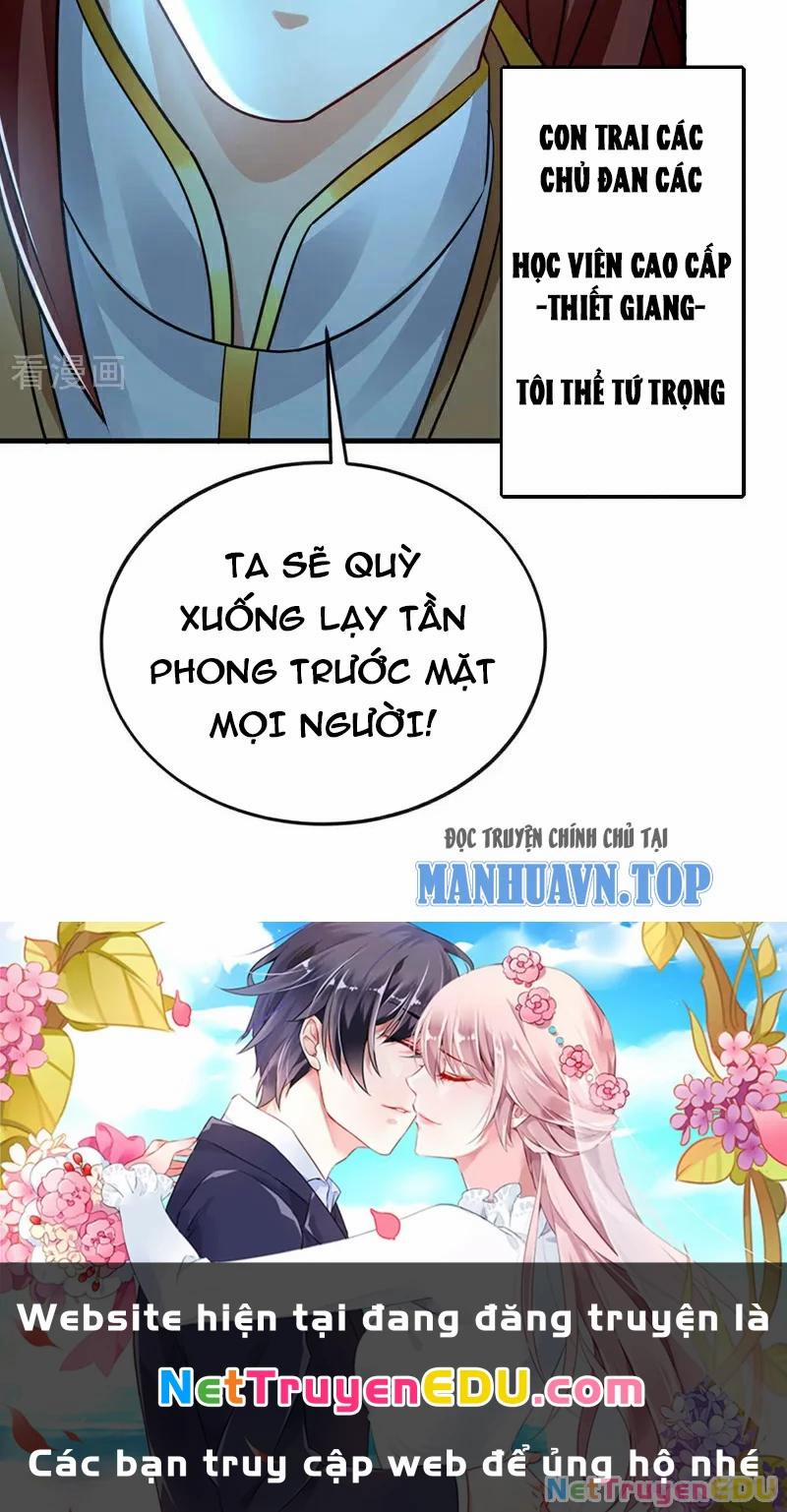 Tuyệt Thế Đan Thần 95 trang 69