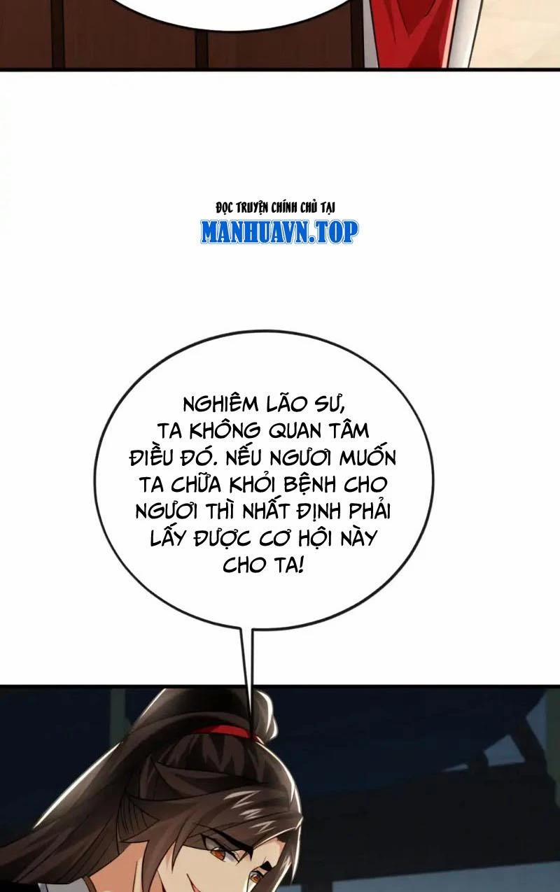 Tuyệt Thế Đan Thần 96 trang 16