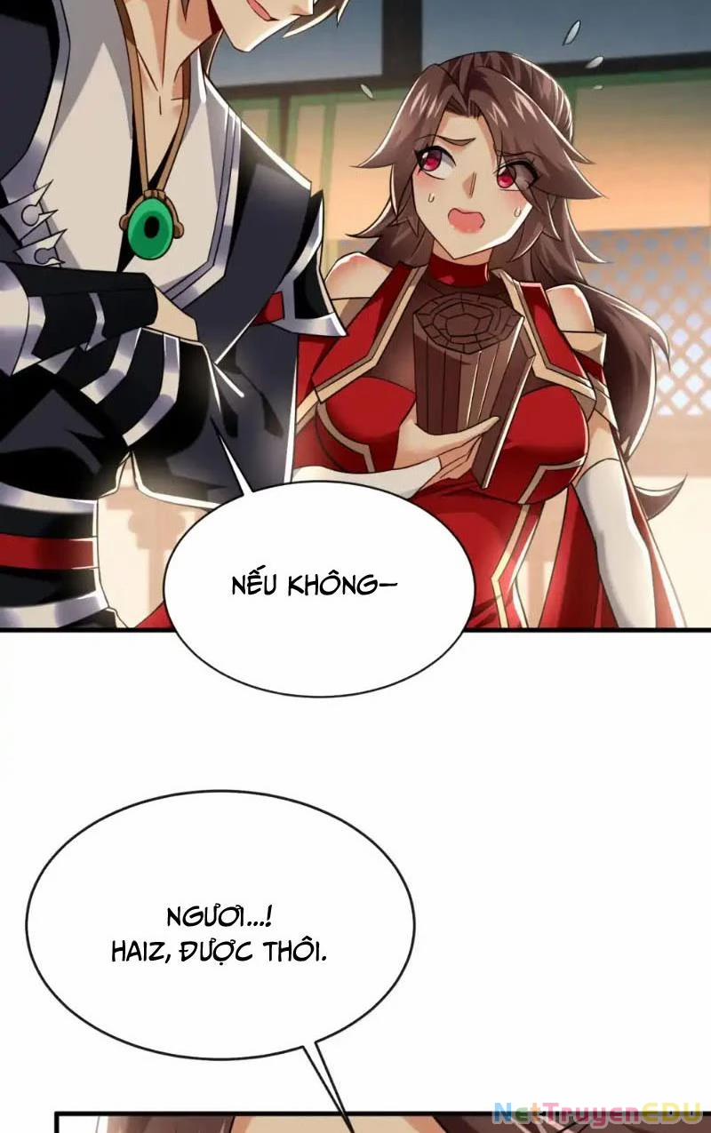 Tuyệt Thế Đan Thần 96 trang 17