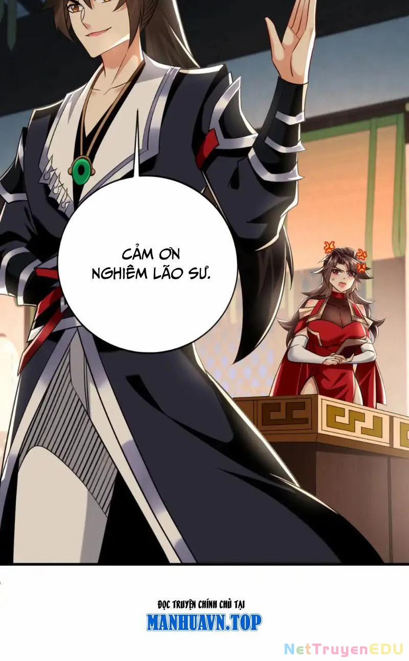 Tuyệt Thế Đan Thần 96 trang 19