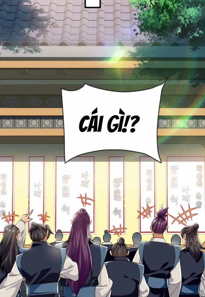 Tuyệt Thế Đan Thần 96 trang 21