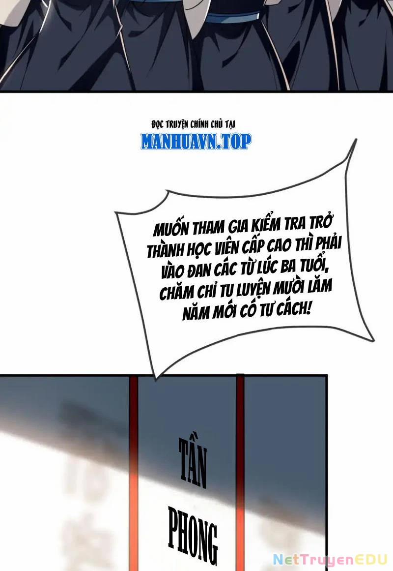 Tuyệt Thế Đan Thần 96 trang 22