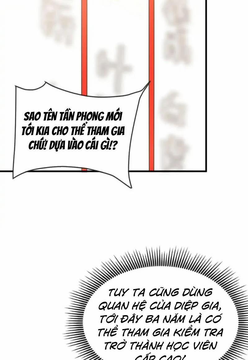 Tuyệt Thế Đan Thần 96 trang 23