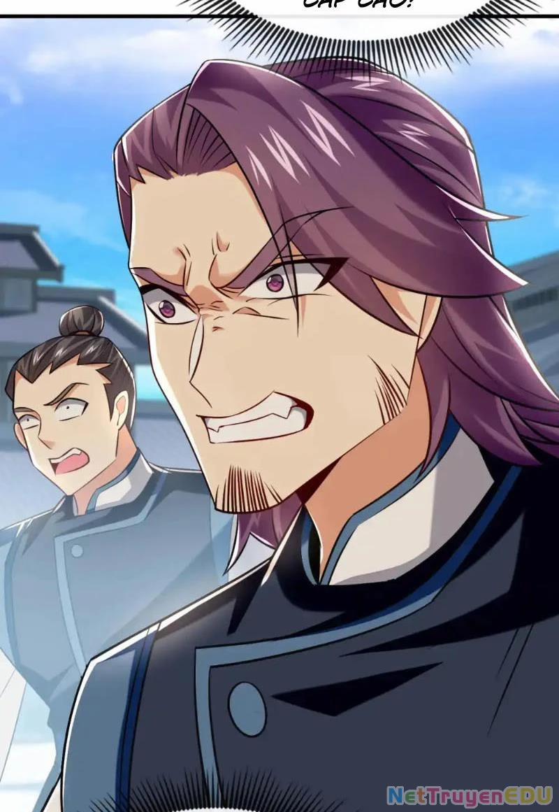 Tuyệt Thế Đan Thần 96 trang 24