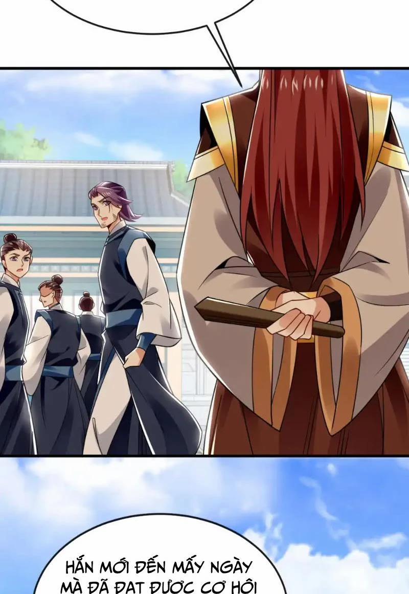 Tuyệt Thế Đan Thần 96 trang 26