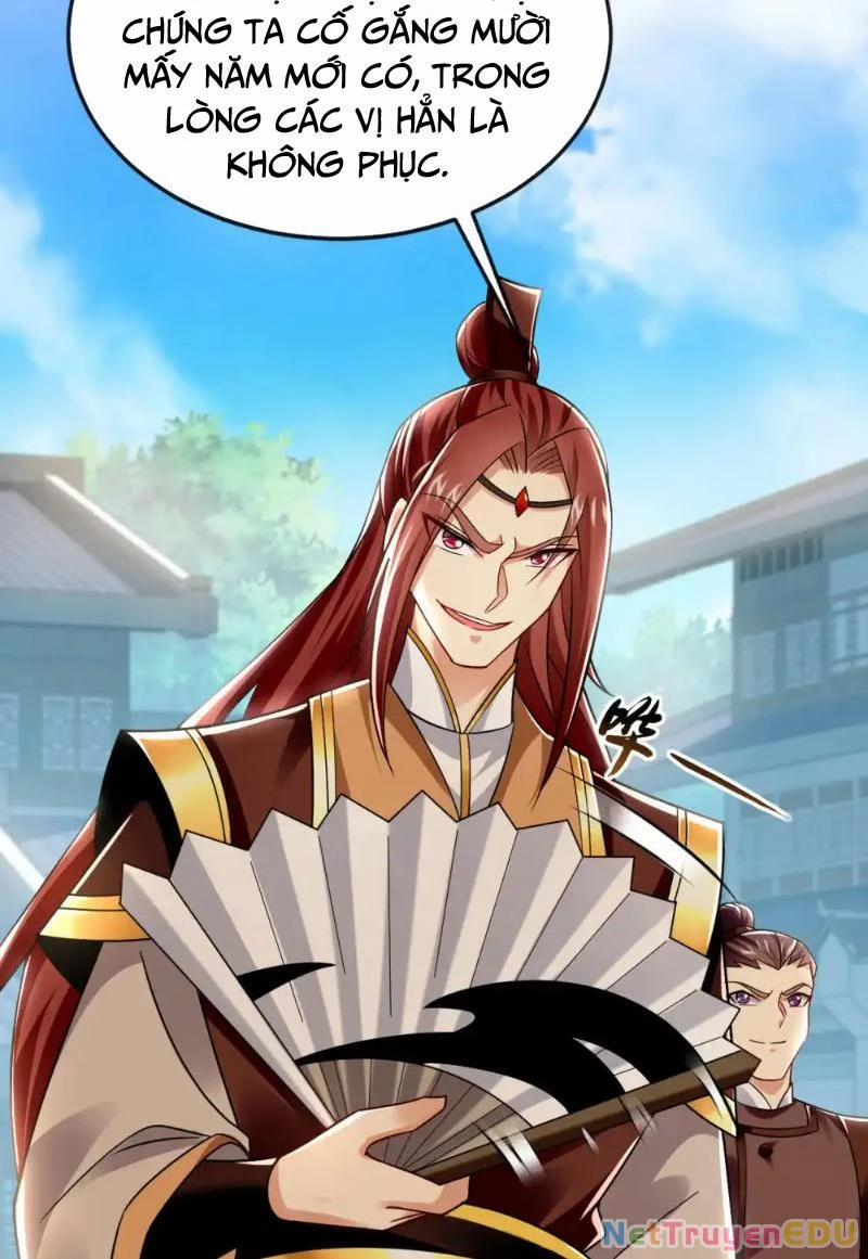 Tuyệt Thế Đan Thần 96 trang 27