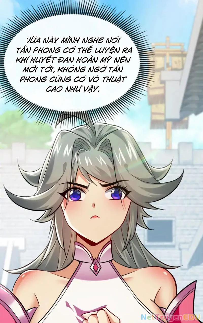 Tuyệt Thế Đan Thần 96 trang 3