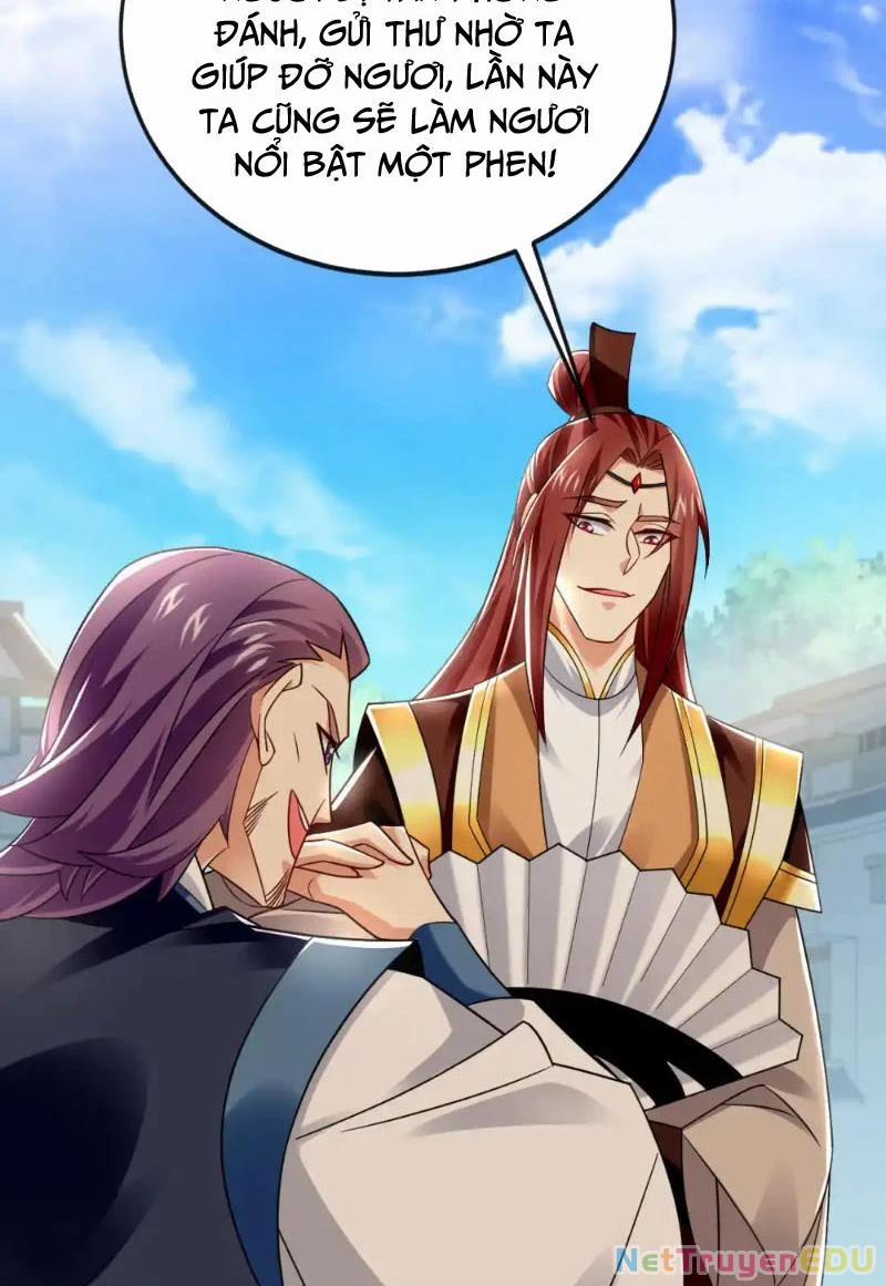 Tuyệt Thế Đan Thần 96 trang 32