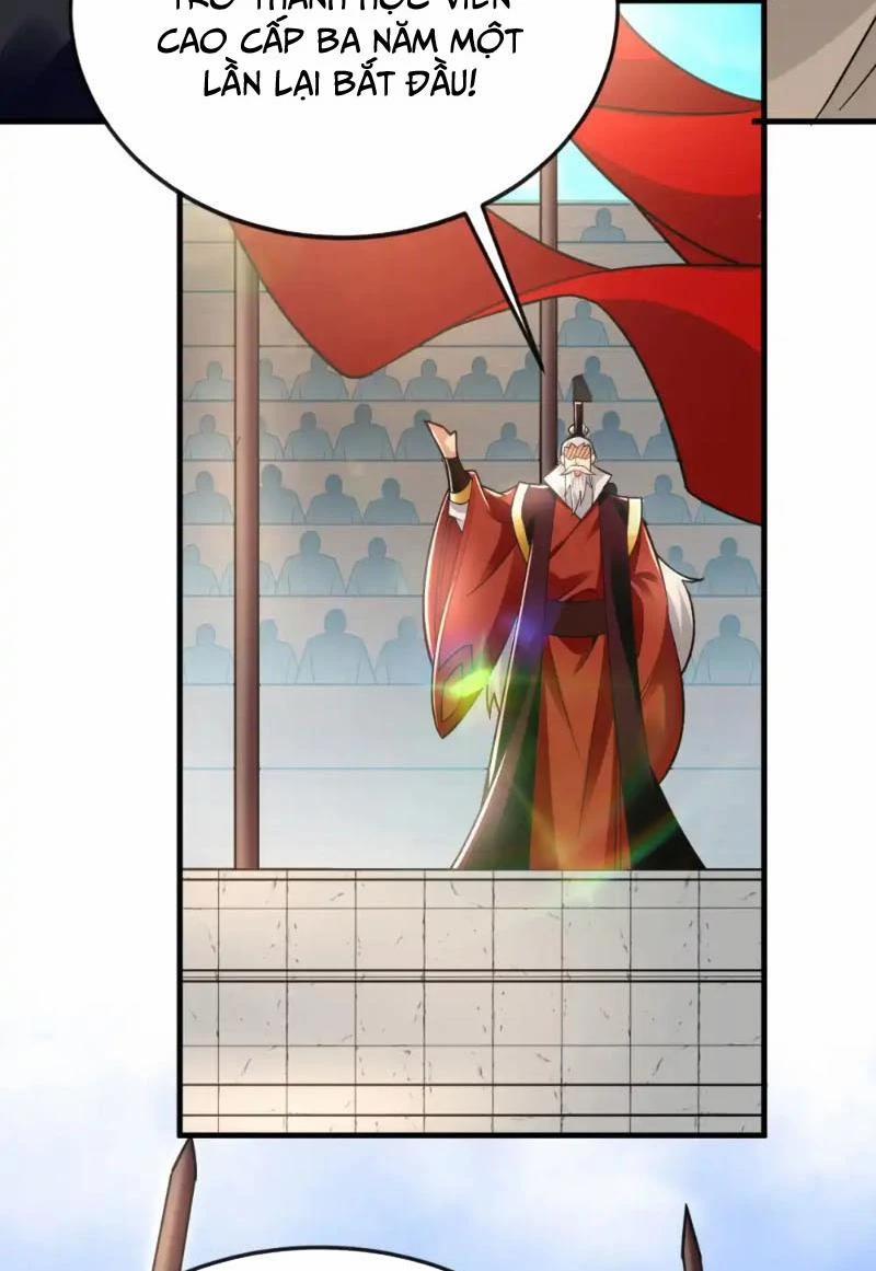 Tuyệt Thế Đan Thần 96 trang 37