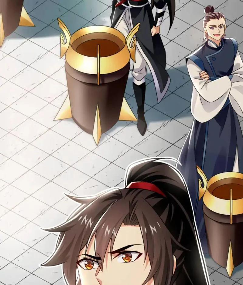 Tuyệt Thế Đan Thần 96 trang 45