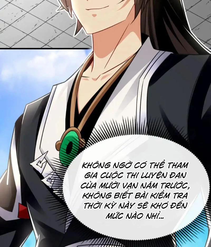 Tuyệt Thế Đan Thần 96 trang 46