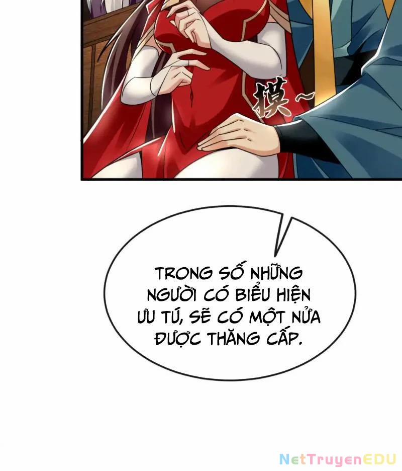 Tuyệt Thế Đan Thần 96 trang 50