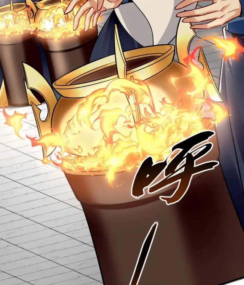 Tuyệt Thế Đan Thần 96 trang 54