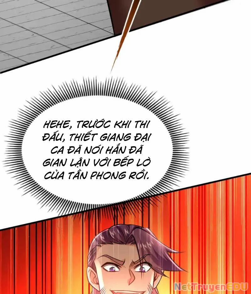 Tuyệt Thế Đan Thần 96 trang 55