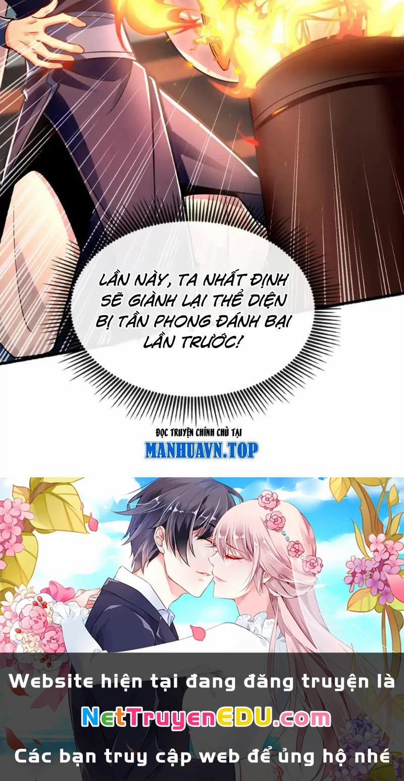 Tuyệt Thế Đan Thần 96 trang 59