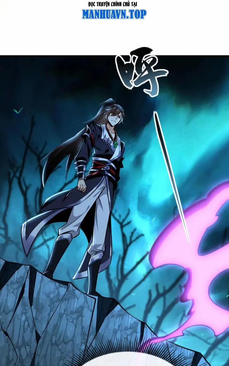 Tuyệt Thế Đan Thần 96 trang 7