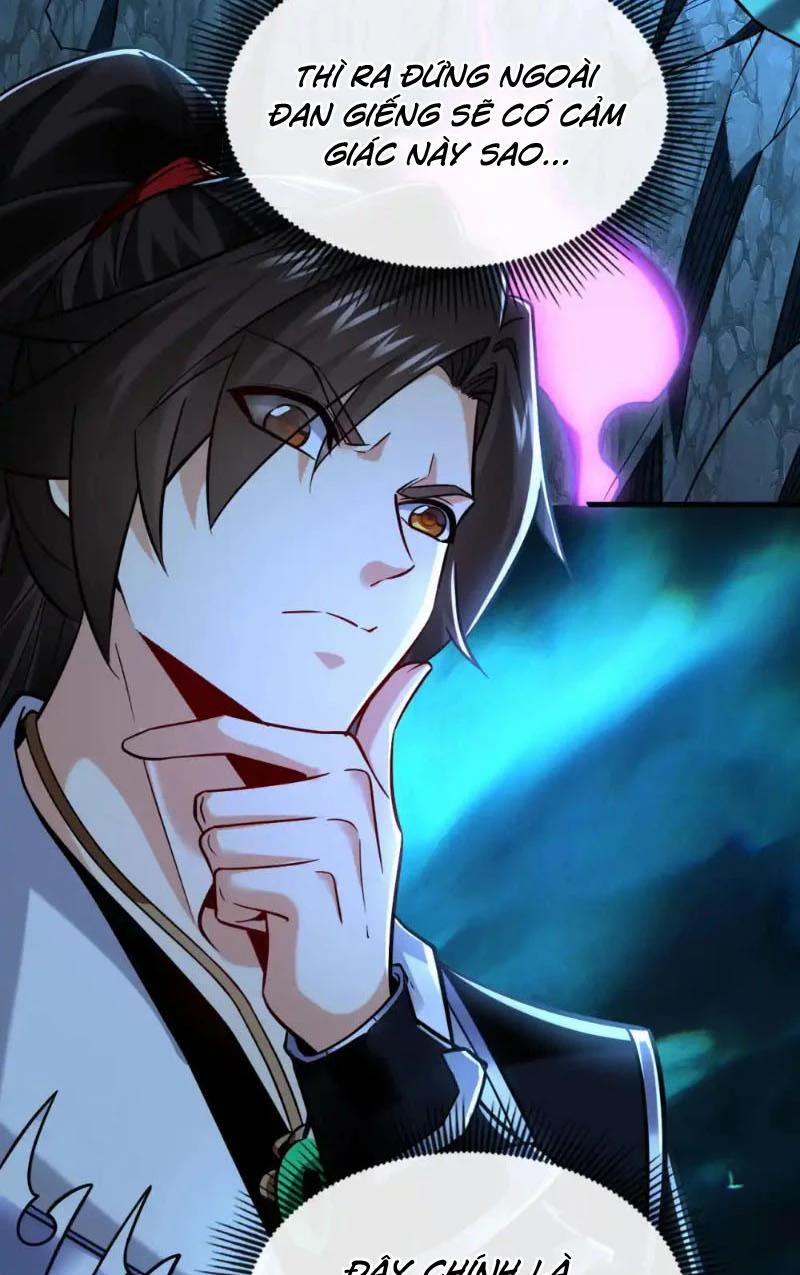 Tuyệt Thế Đan Thần 96 trang 8