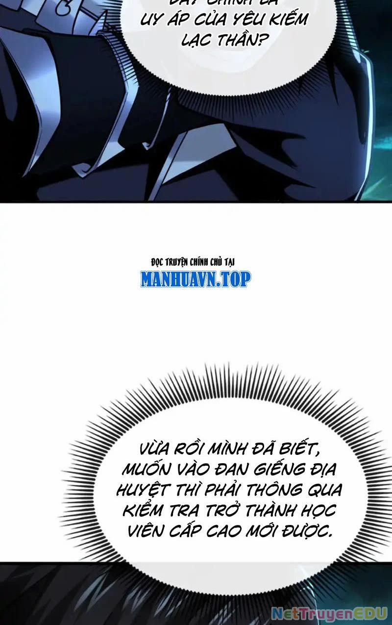 Tuyệt Thế Đan Thần 96 trang 9