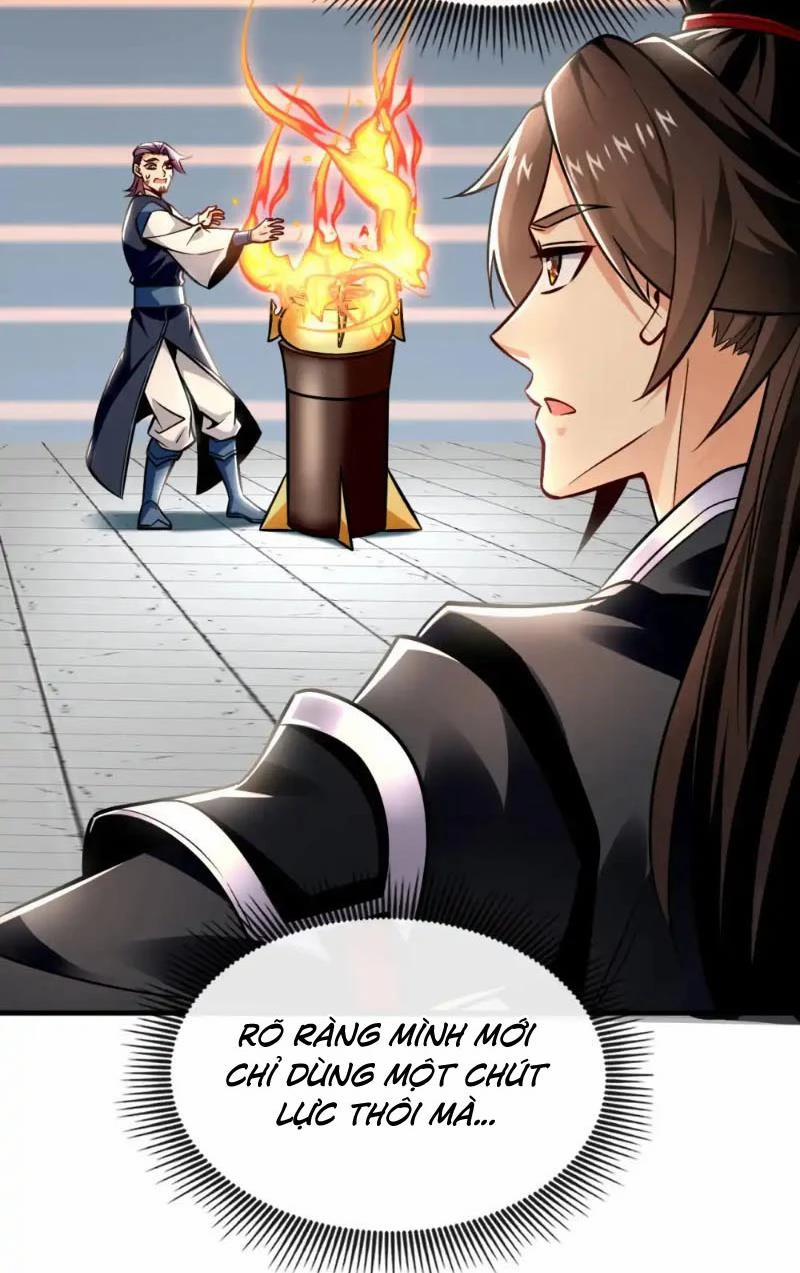 Tuyệt Thế Đan Thần 97 trang 10