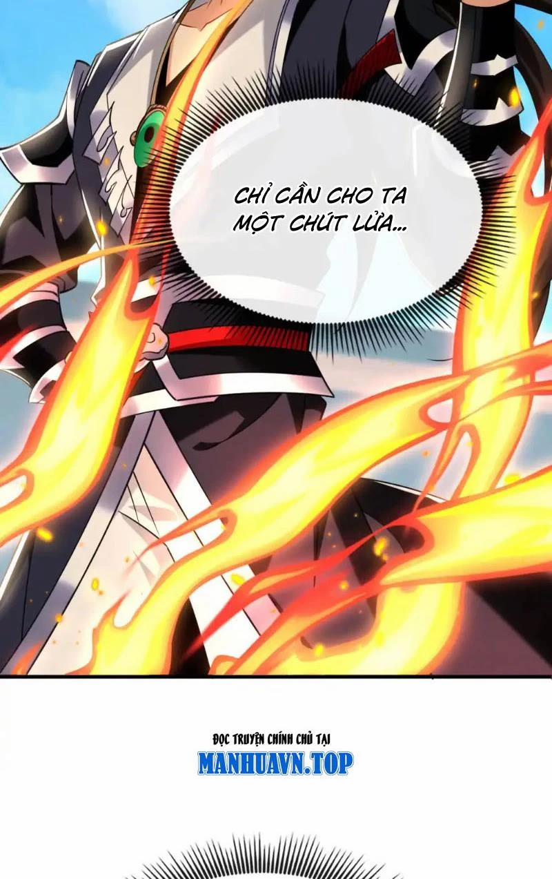 Tuyệt Thế Đan Thần 97 trang 12