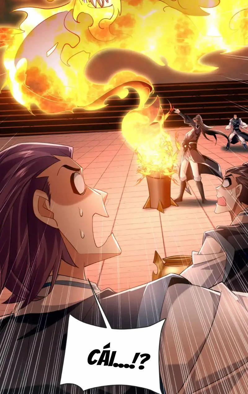 Tuyệt Thế Đan Thần 97 trang 16