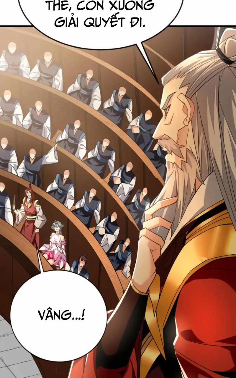 Tuyệt Thế Đan Thần 97 trang 23