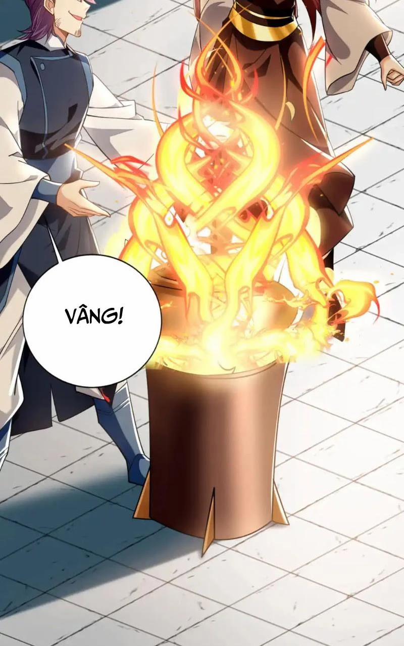 Tuyệt Thế Đan Thần 97 trang 26