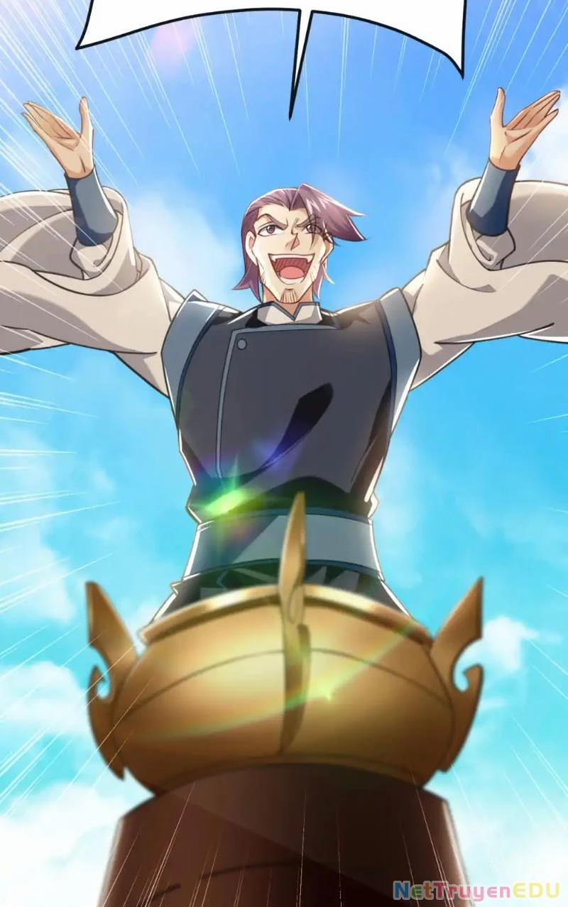 Tuyệt Thế Đan Thần 97 trang 29