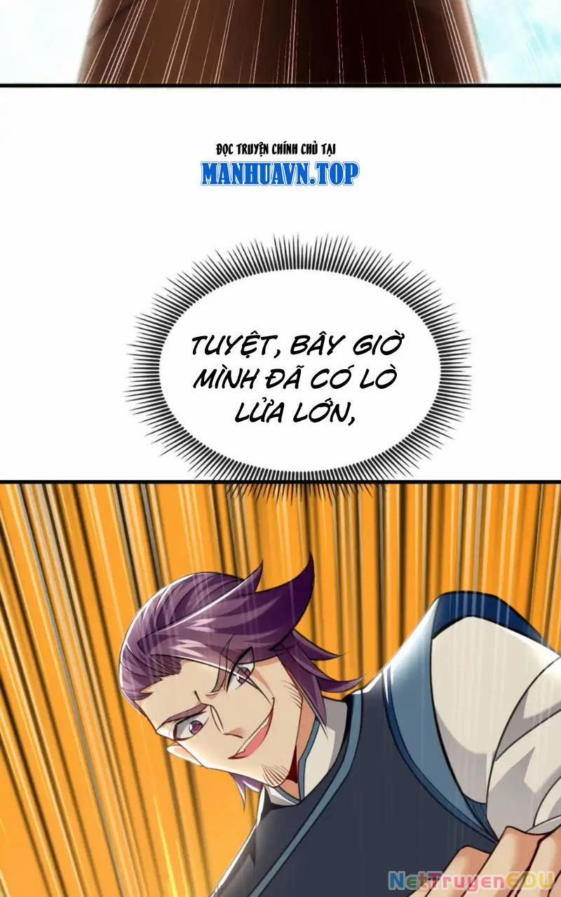 Tuyệt Thế Đan Thần 97 trang 30