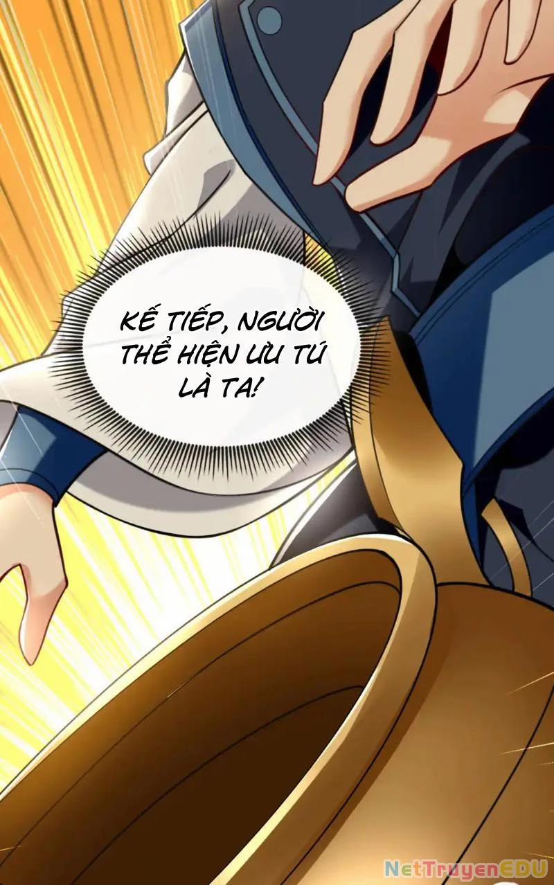 Tuyệt Thế Đan Thần 97 trang 31