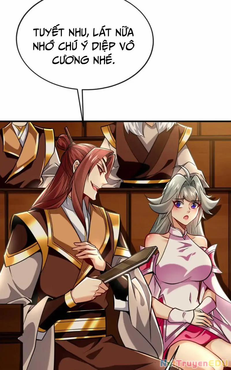 Tuyệt Thế Đan Thần 97 trang 33